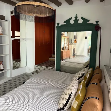 Maison Josephine * Saumur