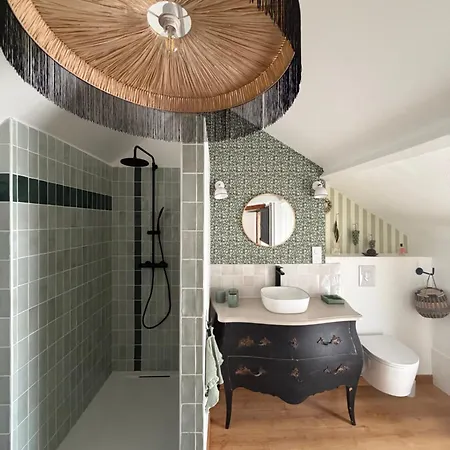 Maison Josephine Vakantiehuis *
