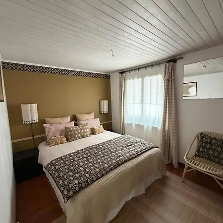 Vakantiehuis Maison Josephine