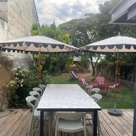 Maison Josephine Saumur