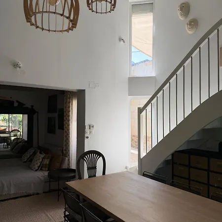 Holiday home Maison Josephine *